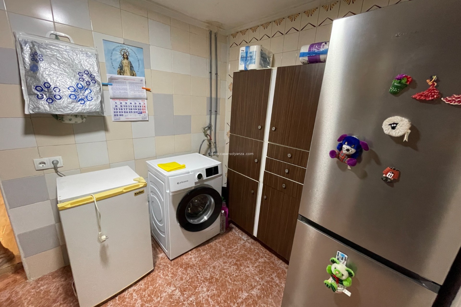 Reventa - Adosado - San Fulgencio - Costa Blanca