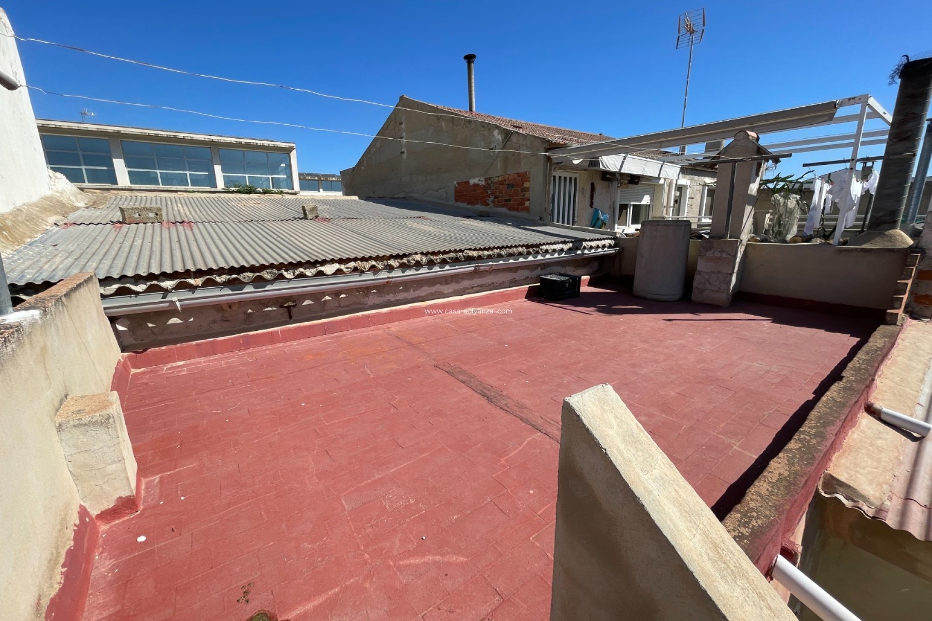 Reventa - Adosado - San Fulgencio - Costa Blanca