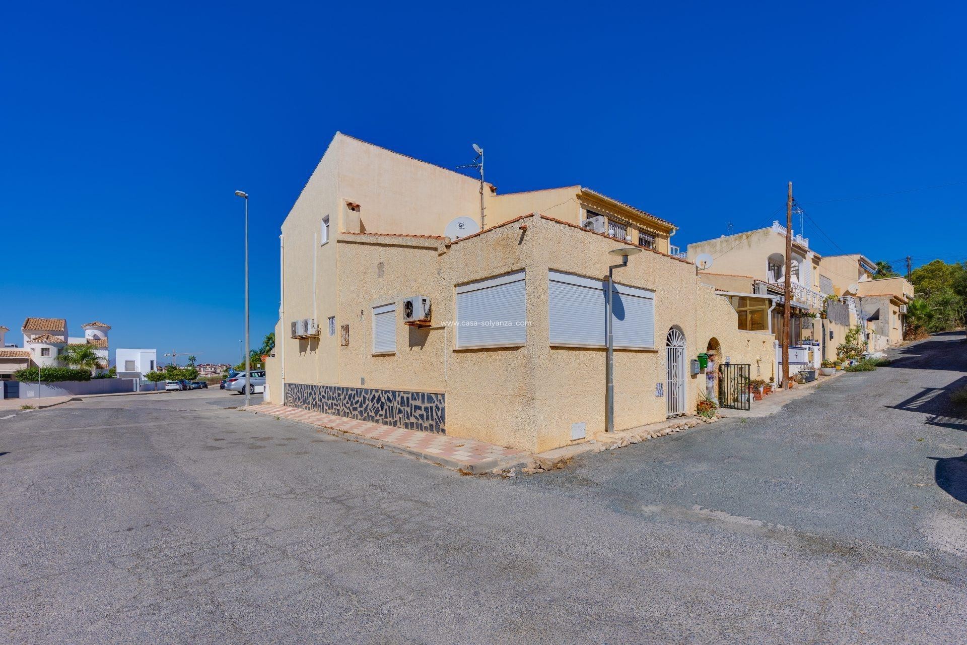 Reventa - Adosado - San Fulgencio - La Marina