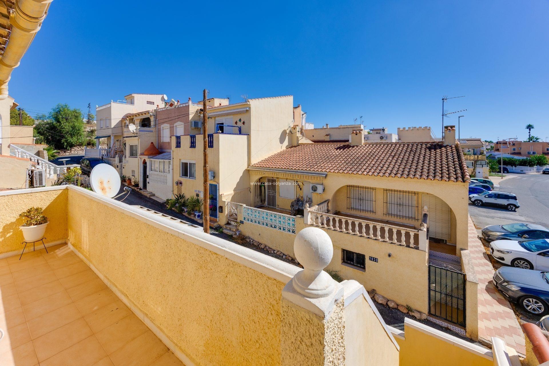 Reventa - Adosado - San Fulgencio - La Marina