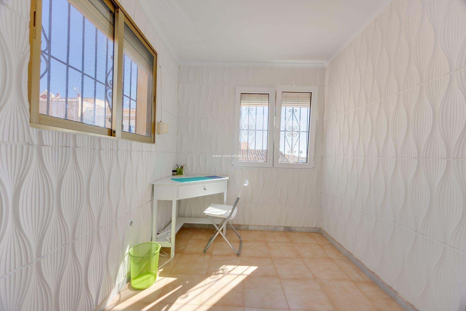 Reventa - Adosado - San Fulgencio - La Marina