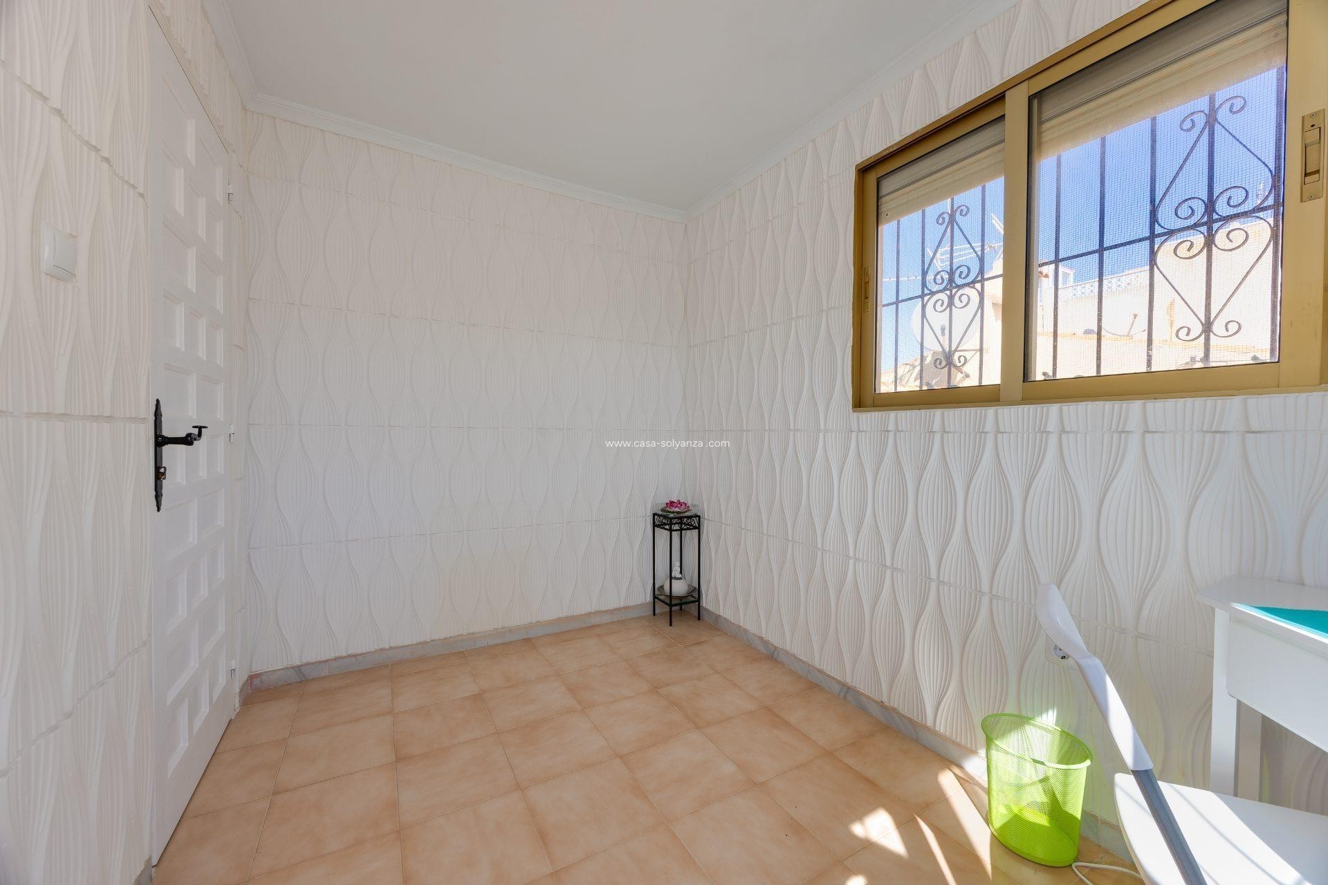 Reventa - Adosado - San Fulgencio - La Marina