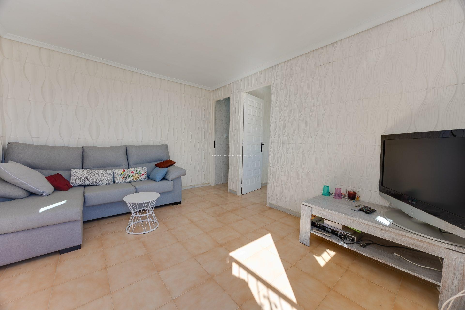 Reventa - Adosado - San Fulgencio - La Marina