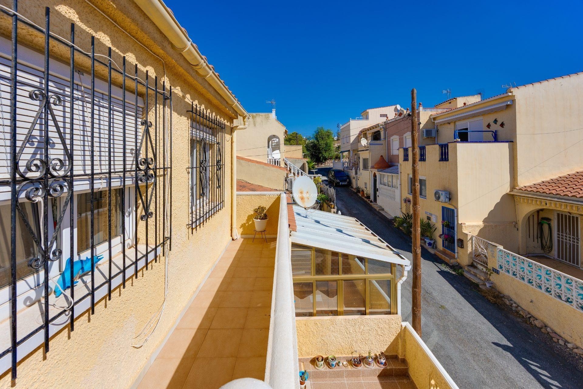 Reventa - Adosado - San Fulgencio - La Marina