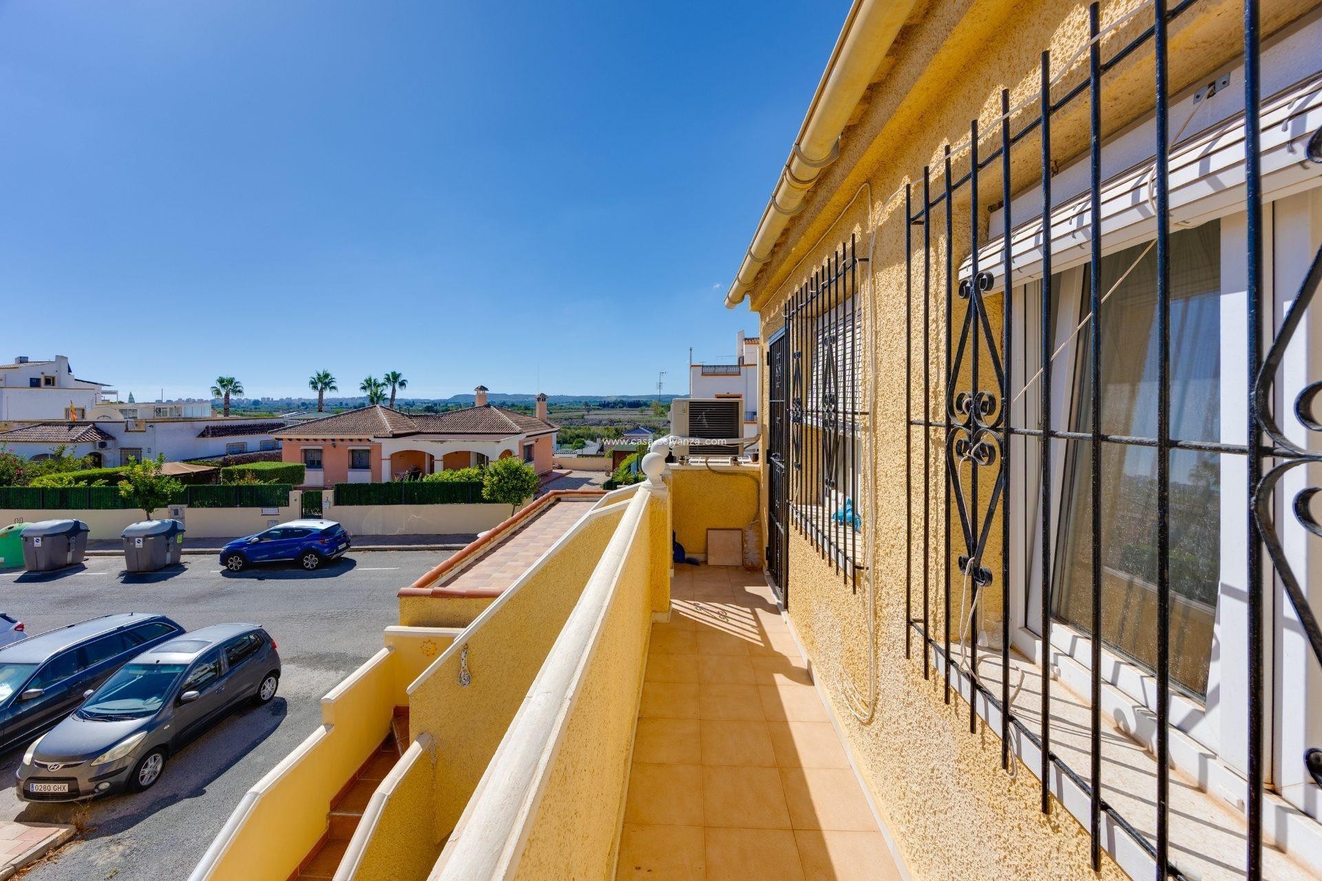 Reventa - Adosado - San Fulgencio - La Marina