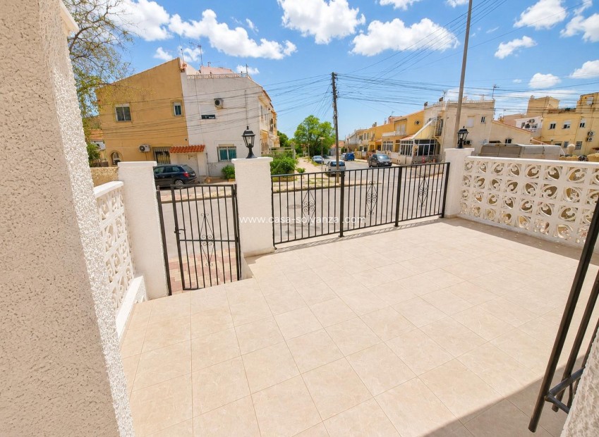 Reventa - Adosado - San Fulgencio - La Marina