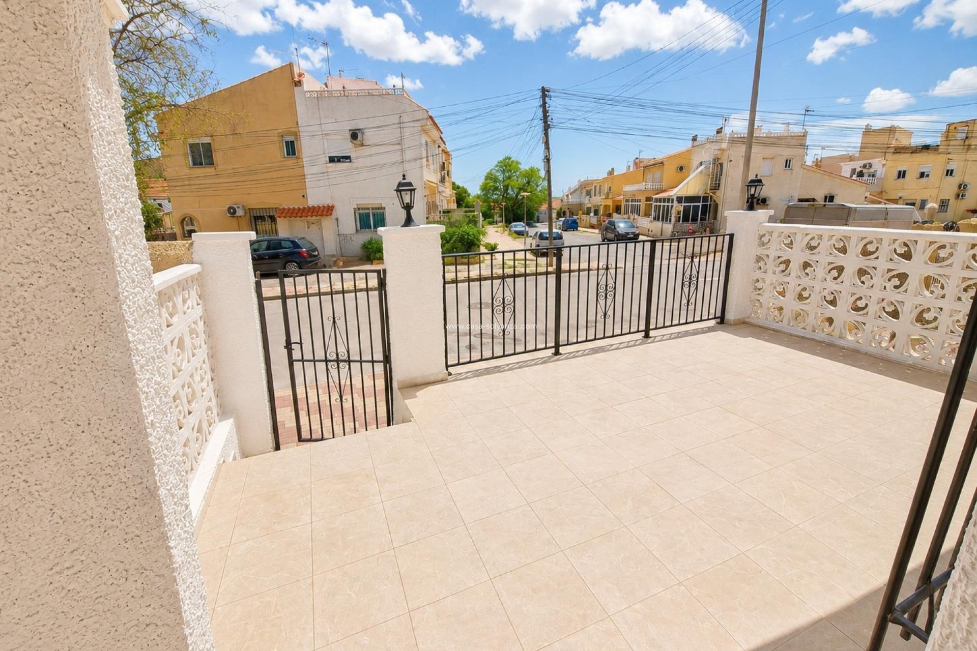 Reventa - Adosado - San Fulgencio - La Marina