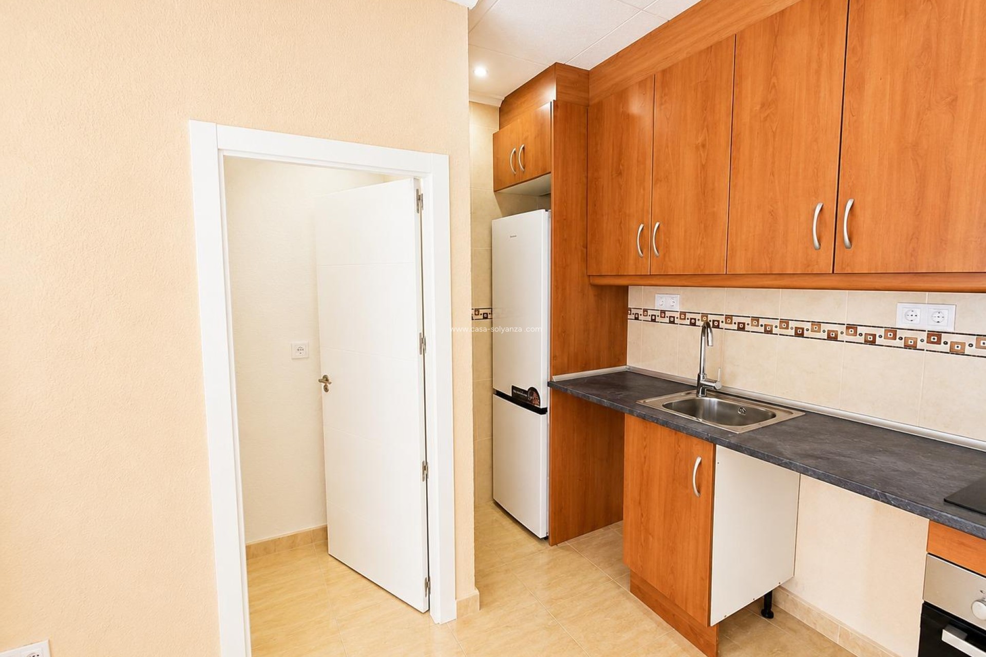 Reventa - Adosado - San Fulgencio - La Marina