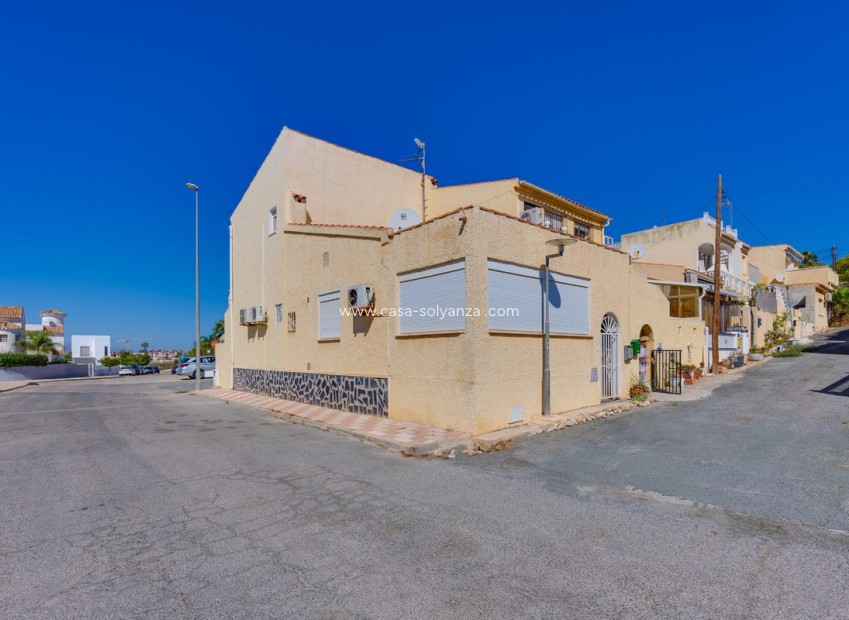 Reventa - Adosado - San Fulgencio - San Fulgencio Centro