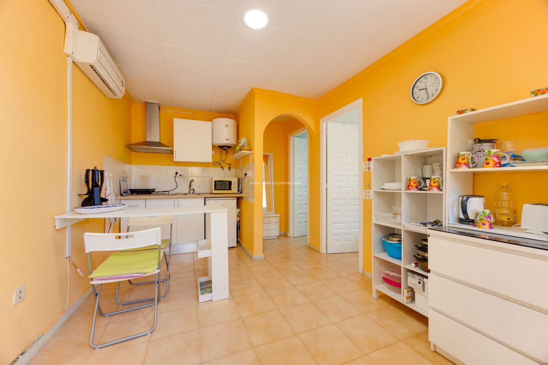 Reventa - Adosado - San Fulgencio - San Fulgencio Centro