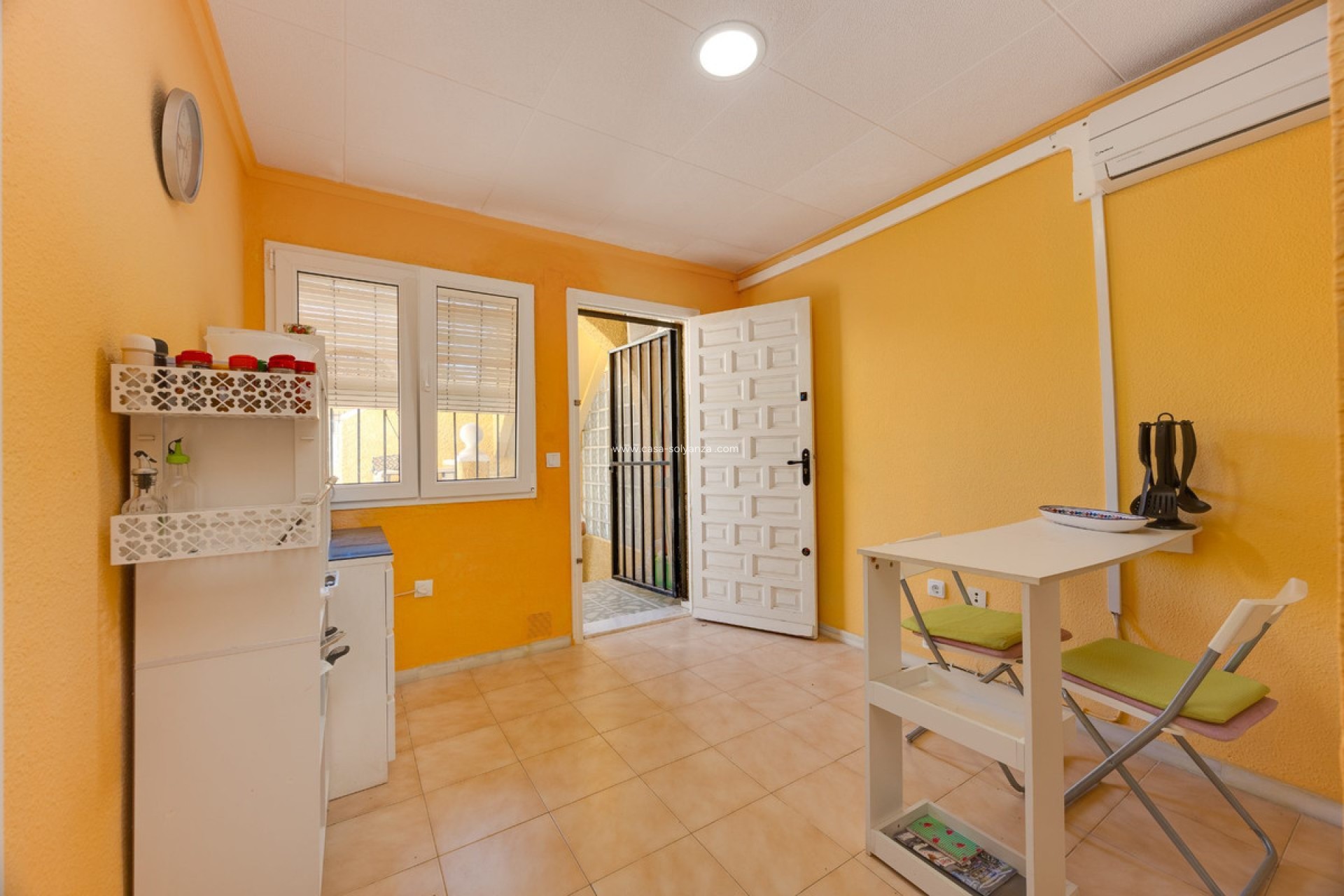 Reventa - Adosado - San Fulgencio - San Fulgencio Centro