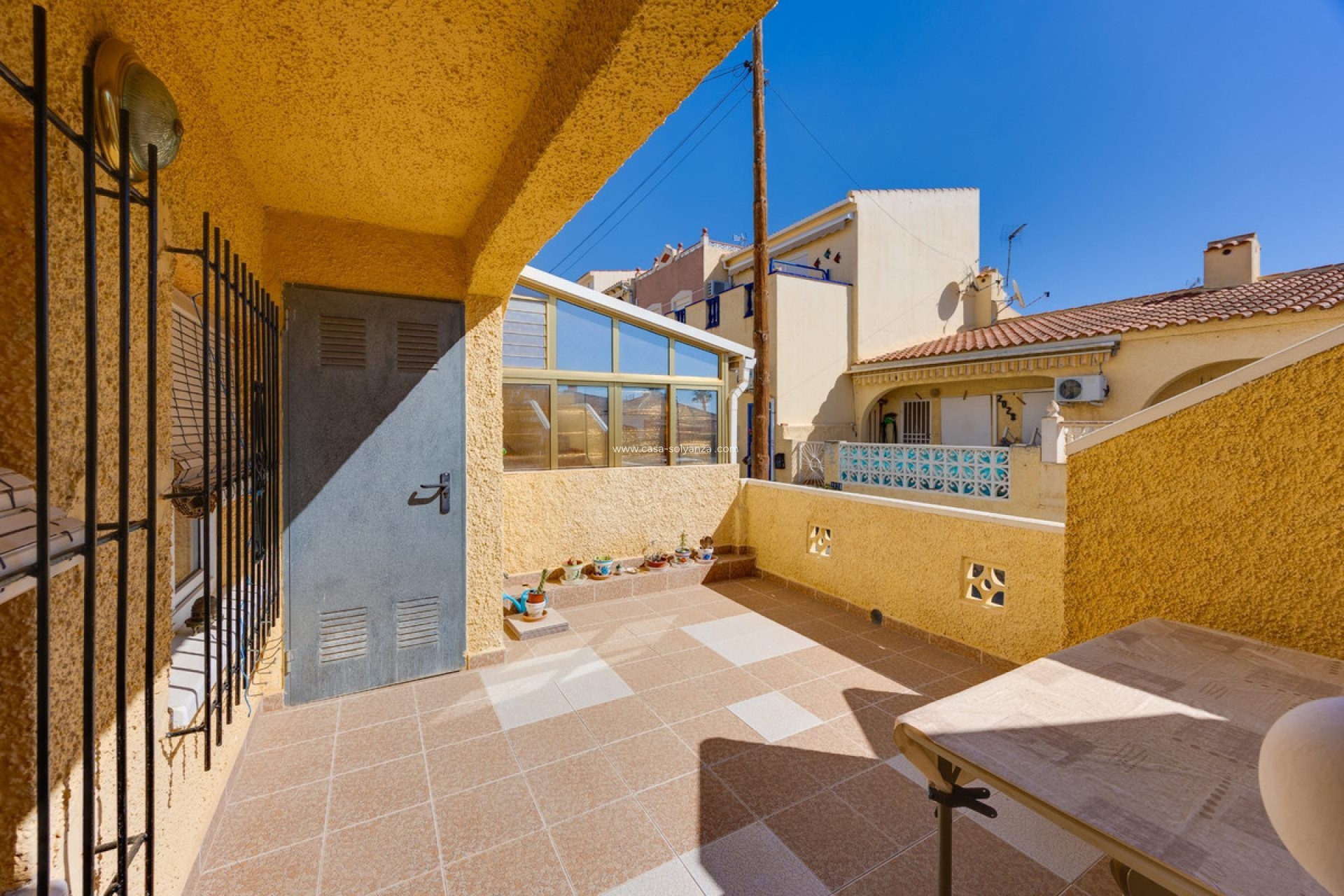 Reventa - Adosado - San Fulgencio - San Fulgencio Centro