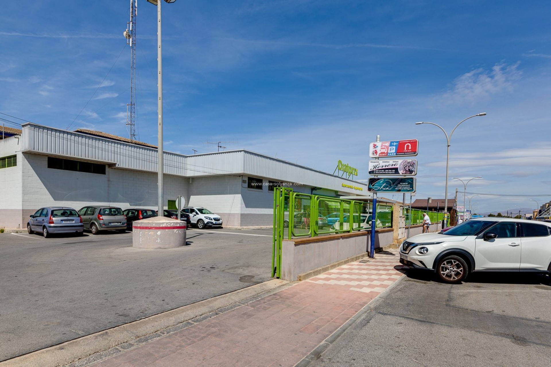 Reventa - Adosado - San Fulgencio - San Fulgencio Centro