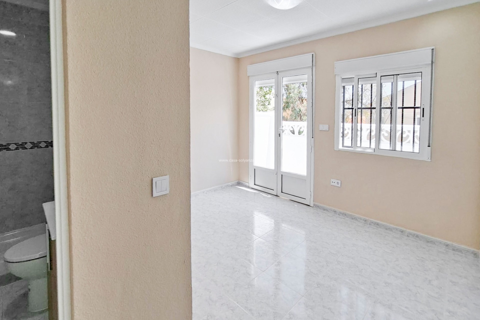 Reventa - Adosado - San Fulgencio - Urb. La Marina