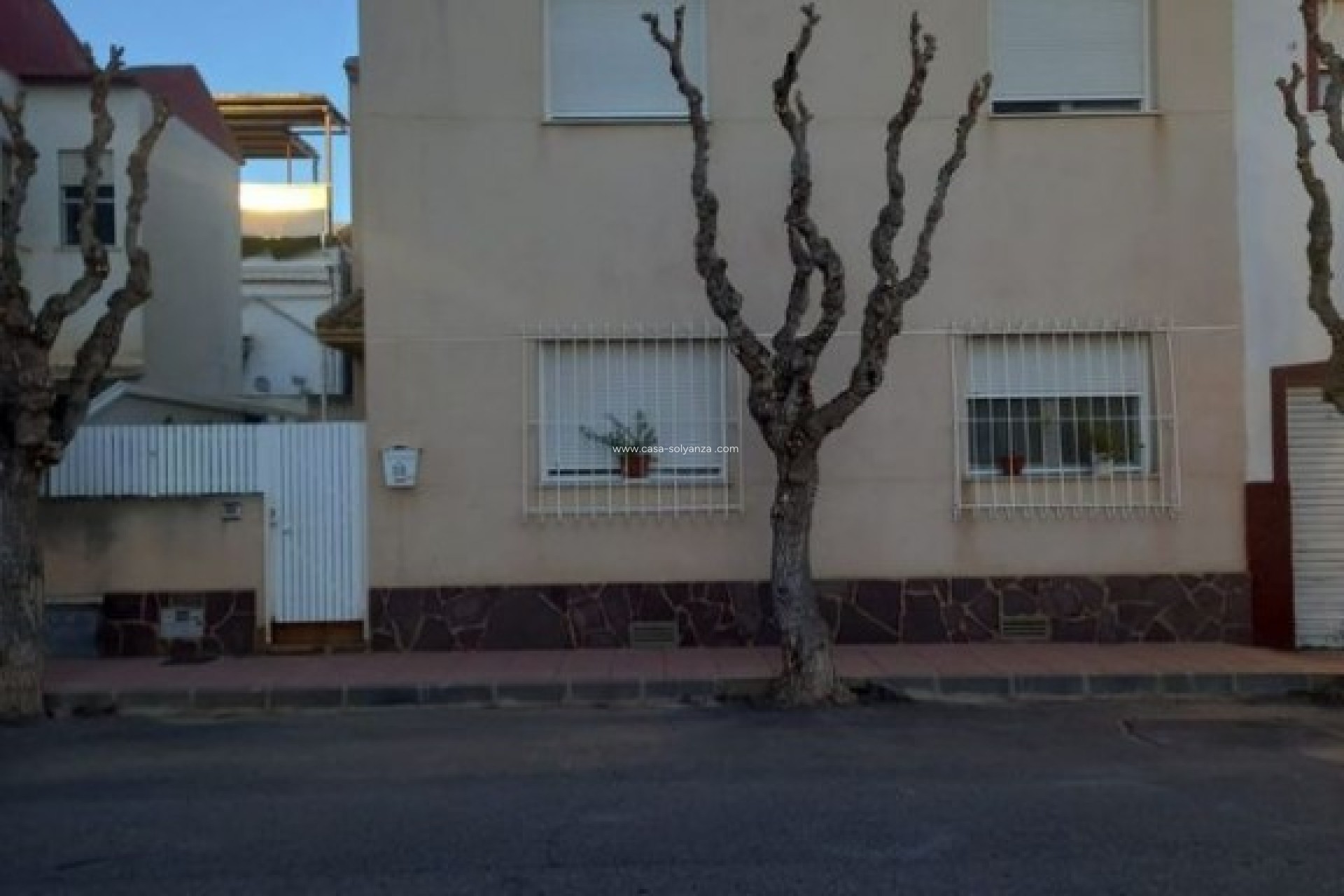 Reventa - Adosado - San javier - Costa Calida
