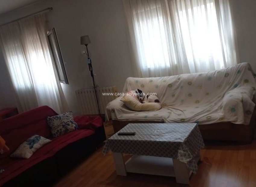Reventa - Adosado - San javier - Costa Calida
