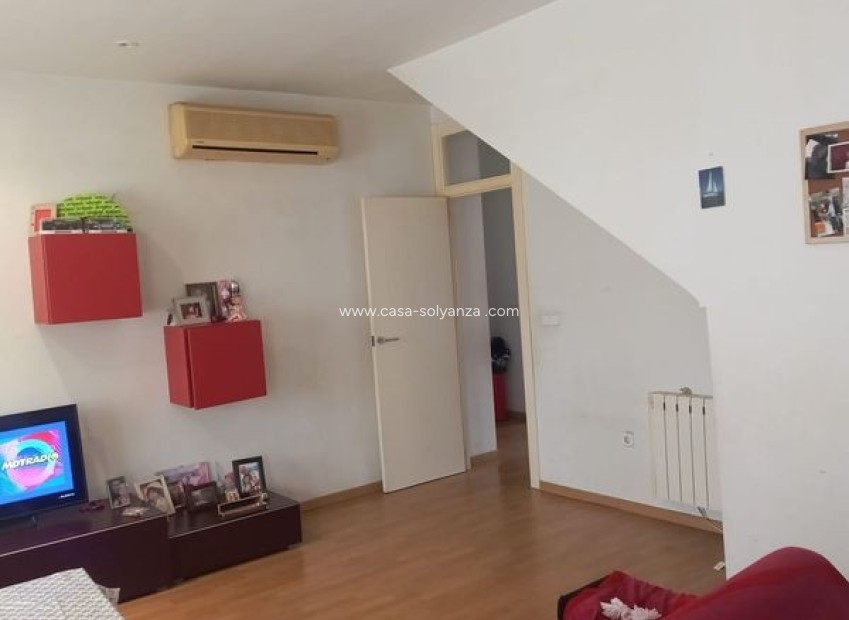 Reventa - Adosado - San javier - Costa Calida