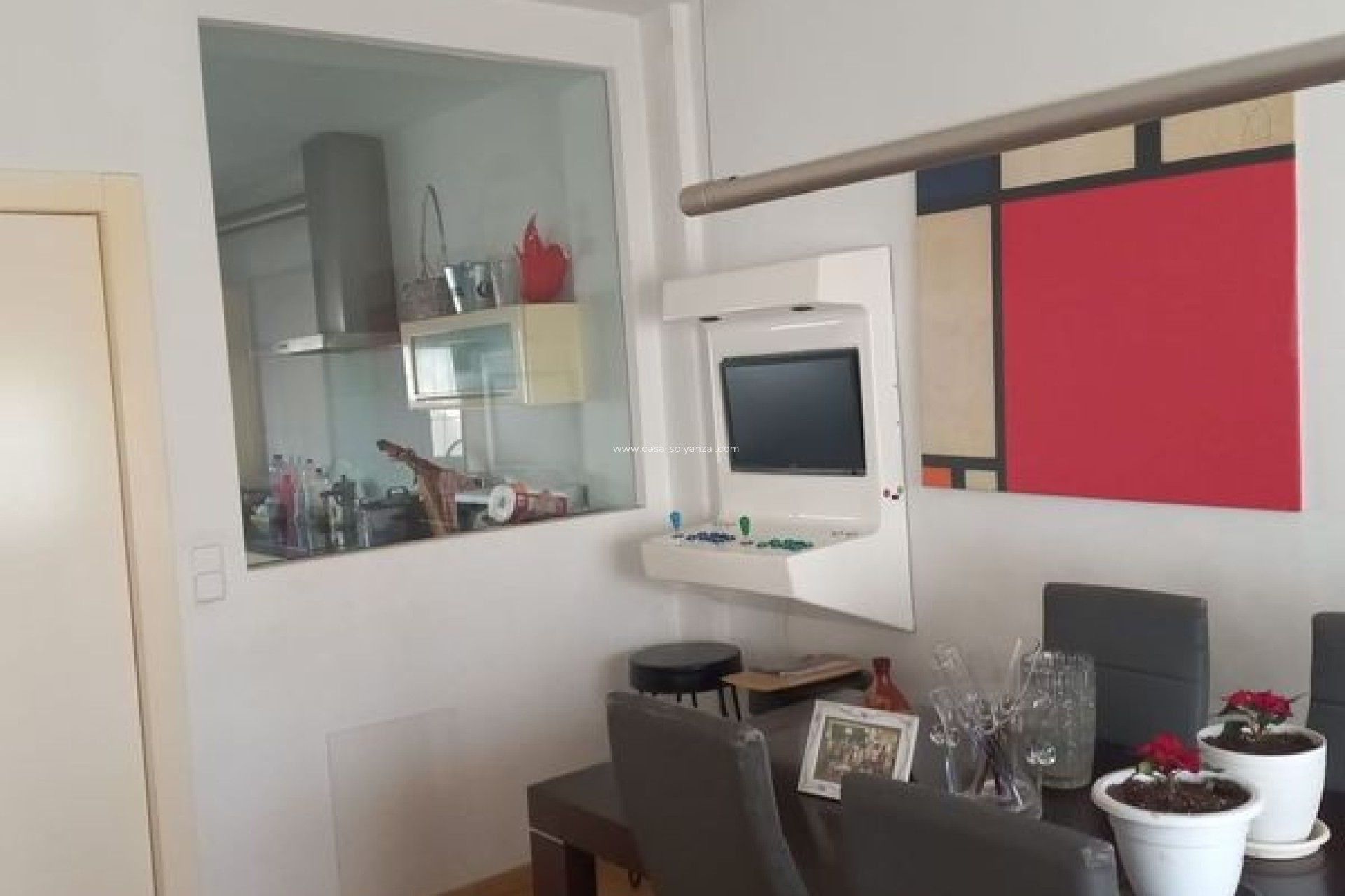 Reventa - Adosado - San javier - Costa Calida