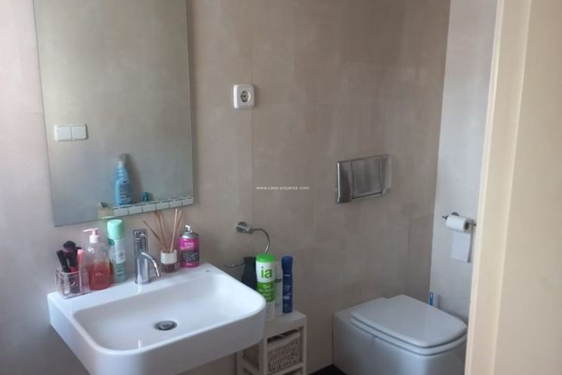Reventa - Adosado - San javier - Costa Calida