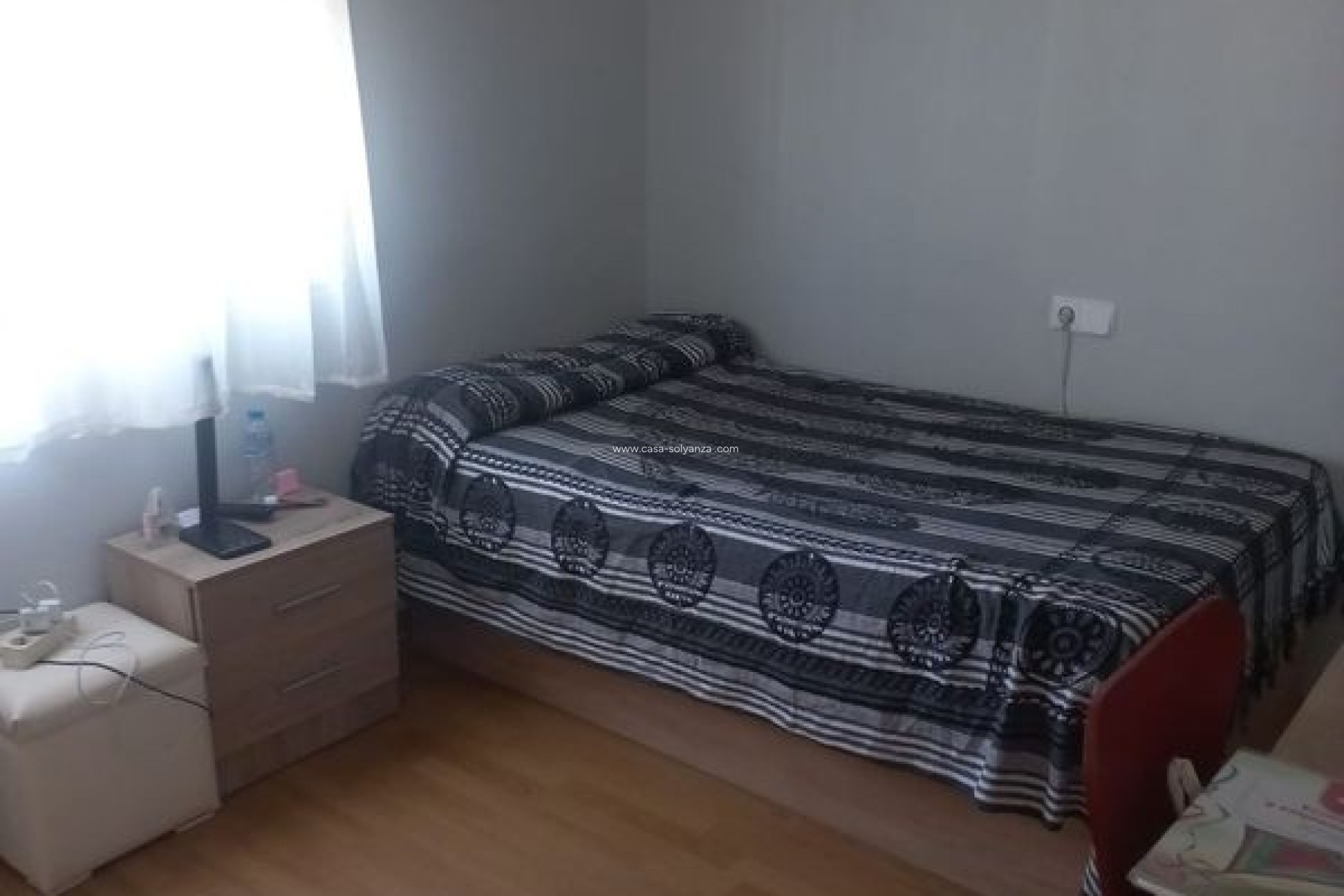Reventa - Adosado - San javier - Costa Calida