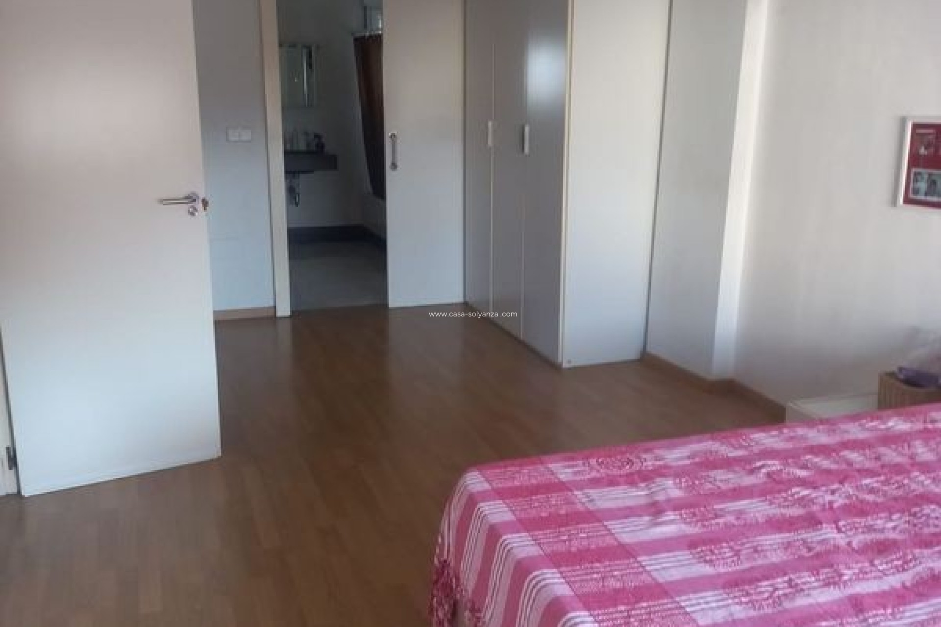 Reventa - Adosado - San javier - Costa Calida