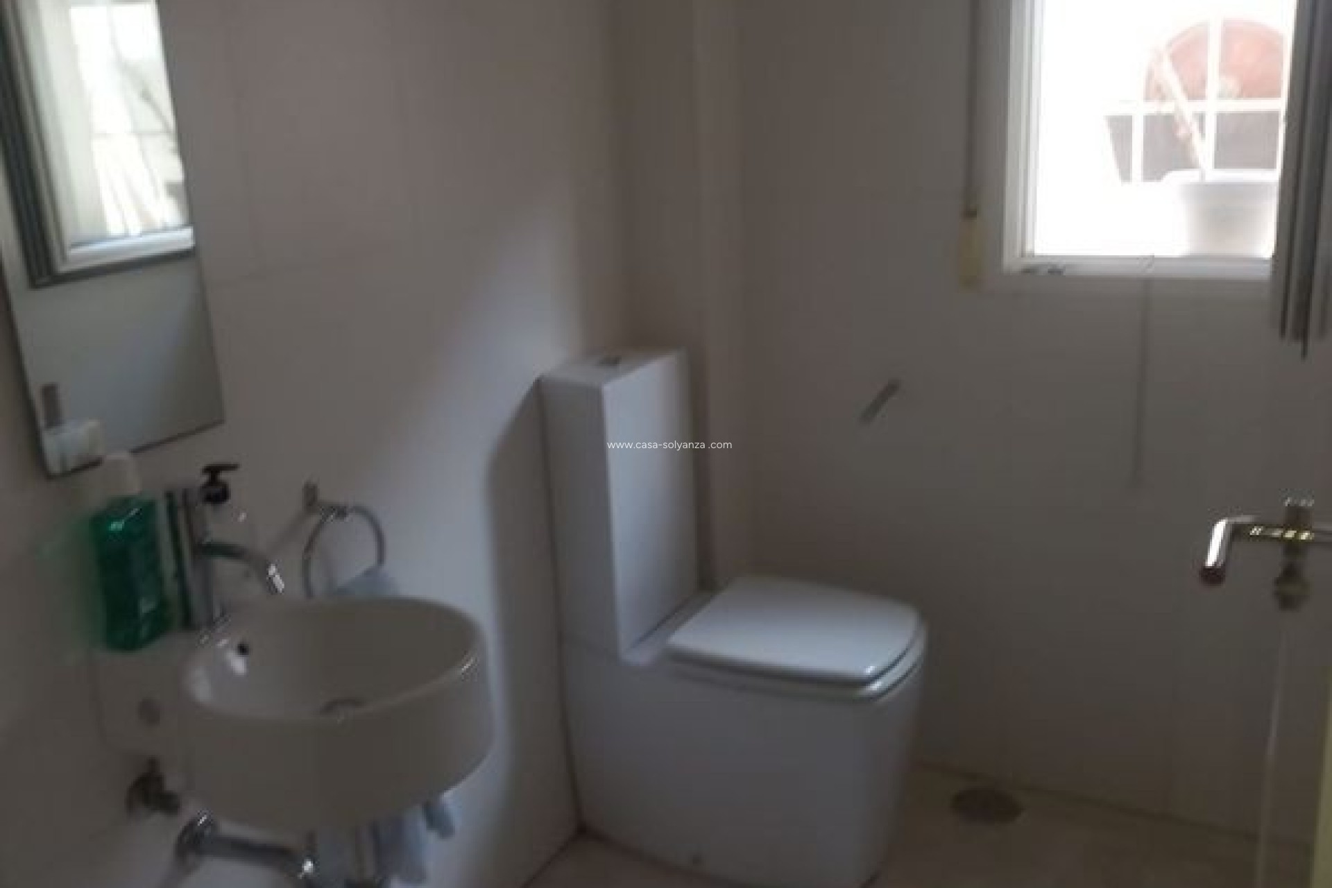 Reventa - Adosado - San javier - Costa Calida