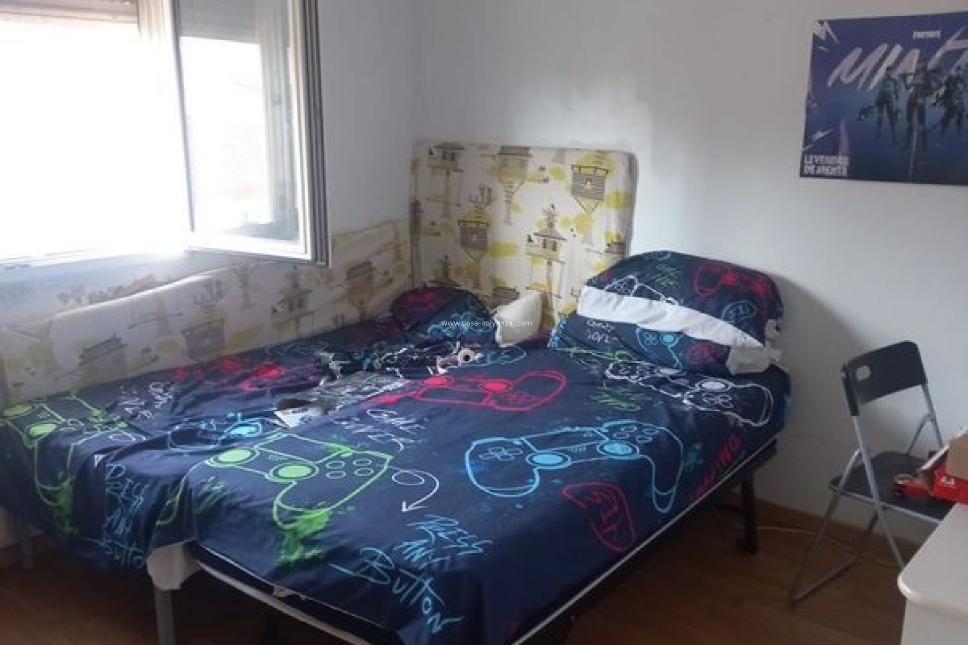 Reventa - Adosado - San javier - Costa Calida