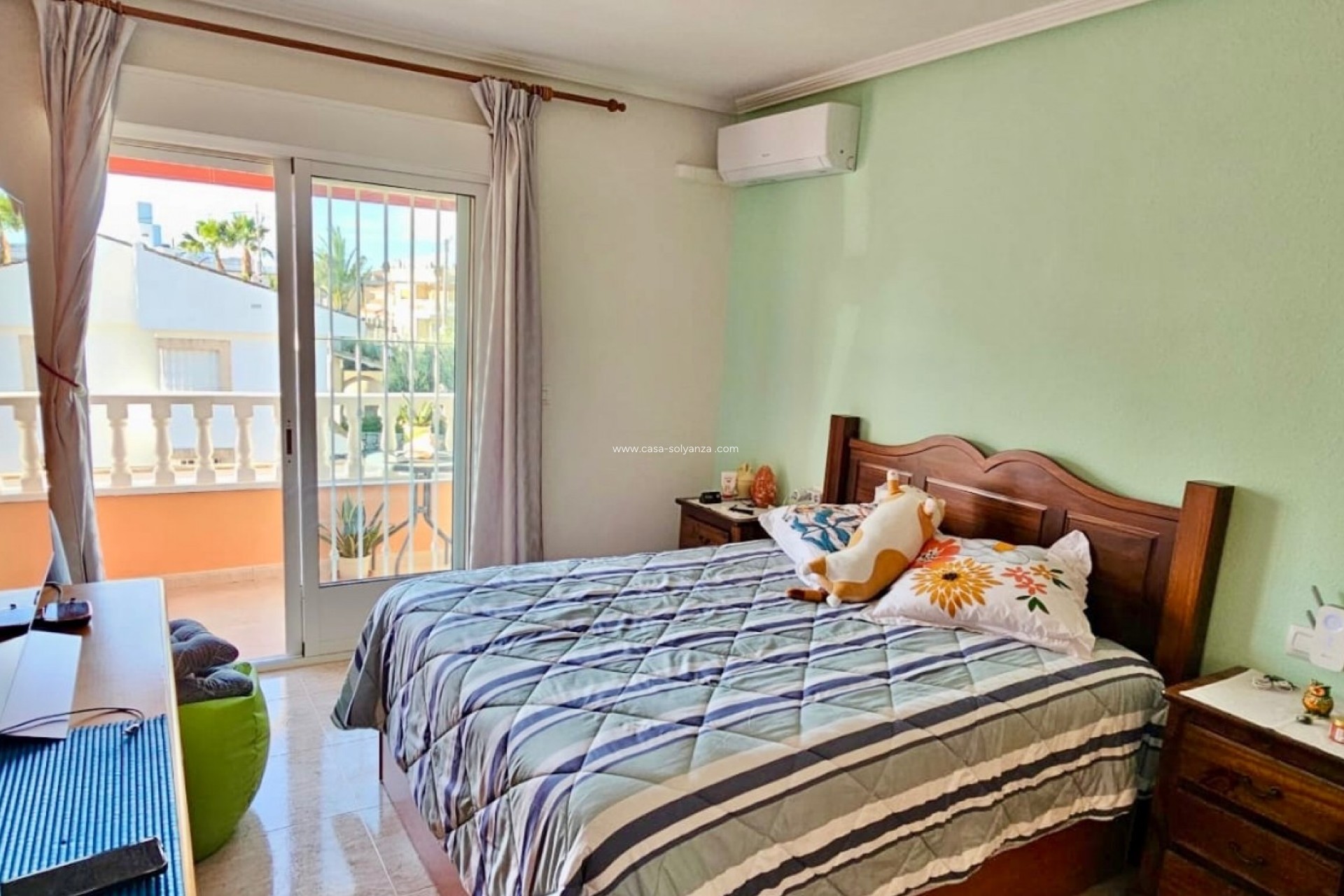 Reventa - Adosado - San javier - Costa Calida