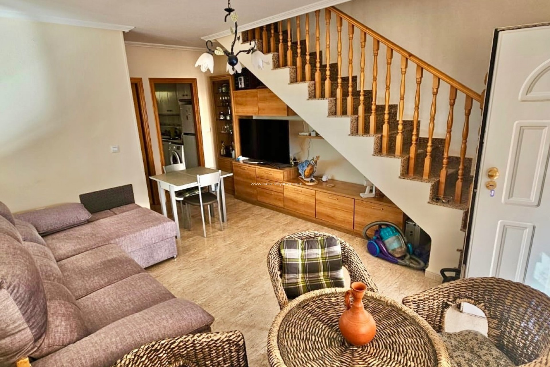 Reventa - Adosado - San javier - Costa Calida