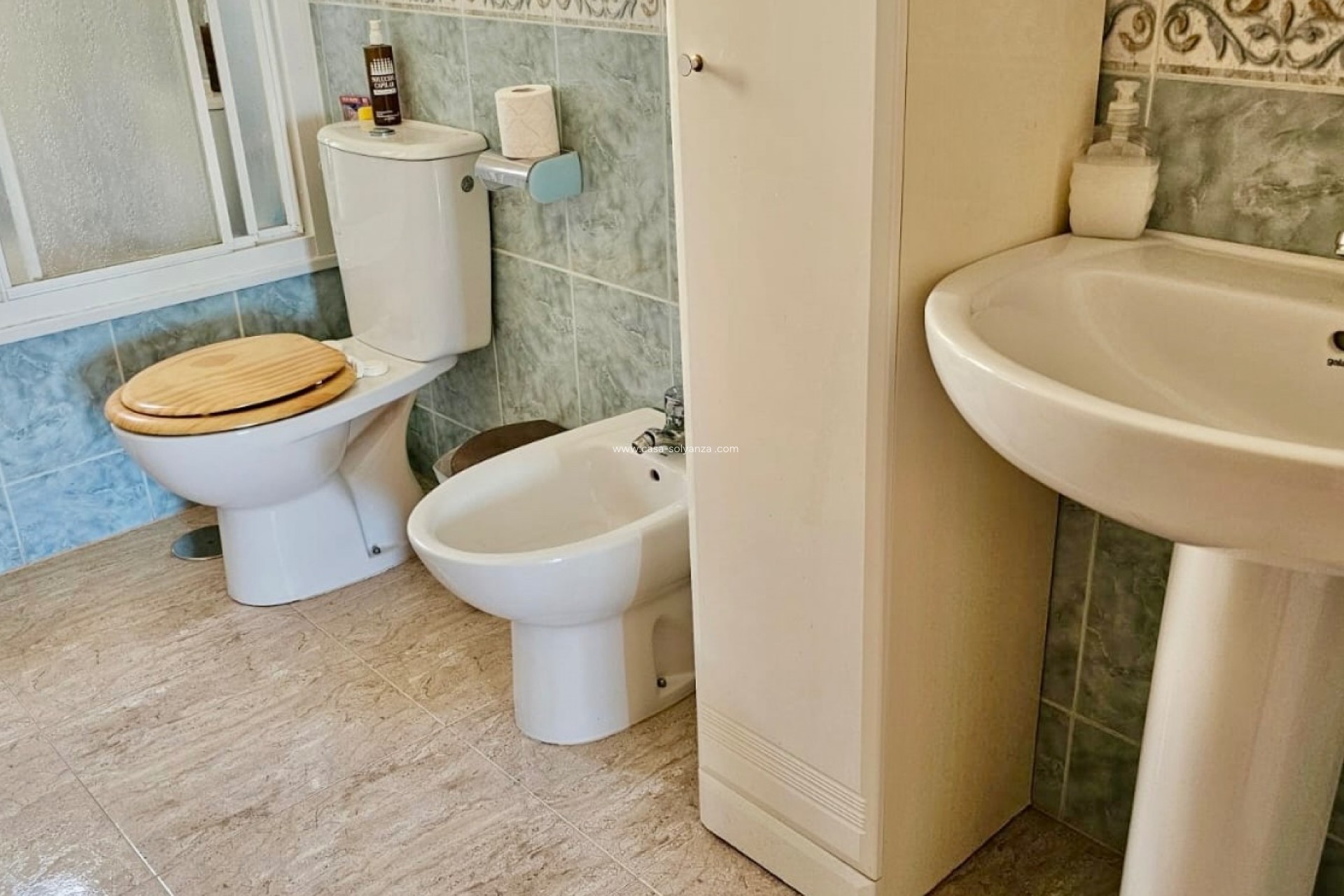 Reventa - Adosado - San javier - Costa Calida