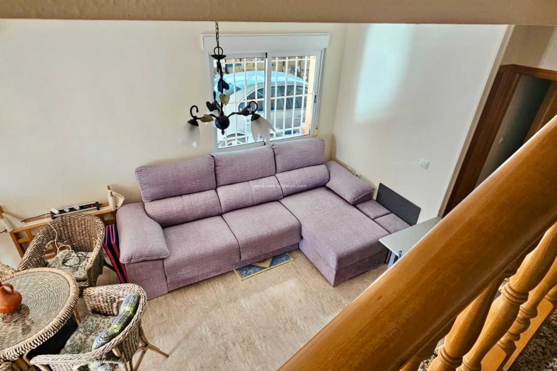 Reventa - Adosado - San javier - Costa Calida