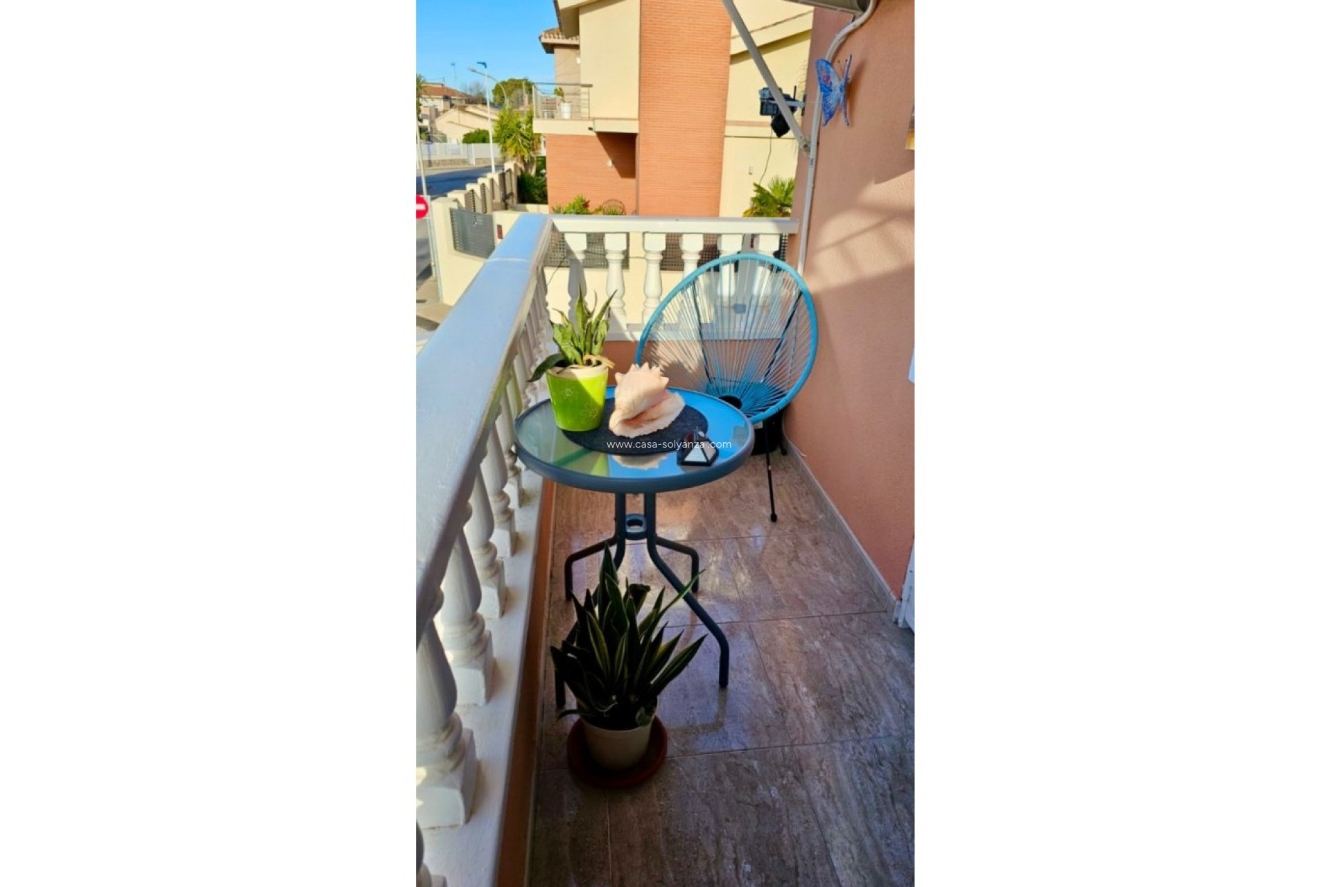 Reventa - Adosado - San javier - Costa Calida