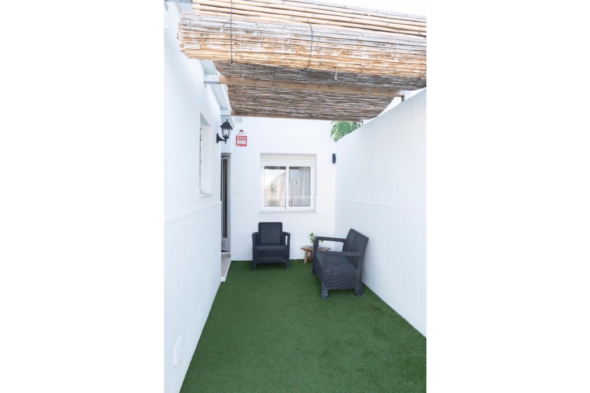 Reventa - Adosado - San javier - Costa Calida