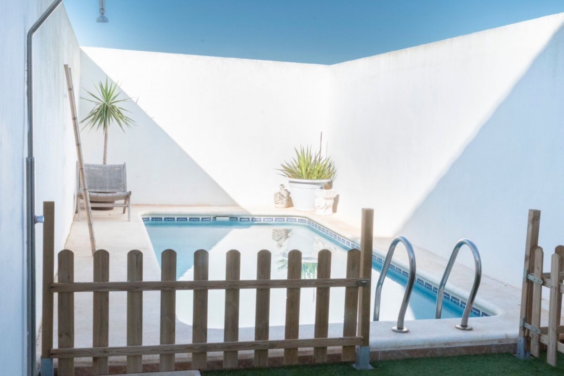 Reventa - Adosado - San javier - Costa Calida