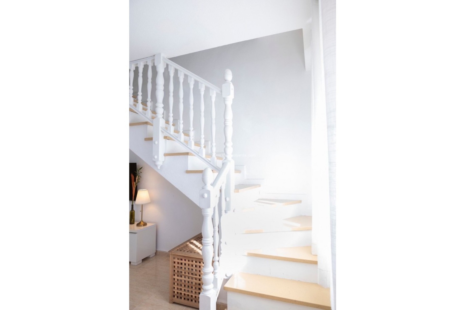 Reventa - Adosado - San javier - Costa Calida