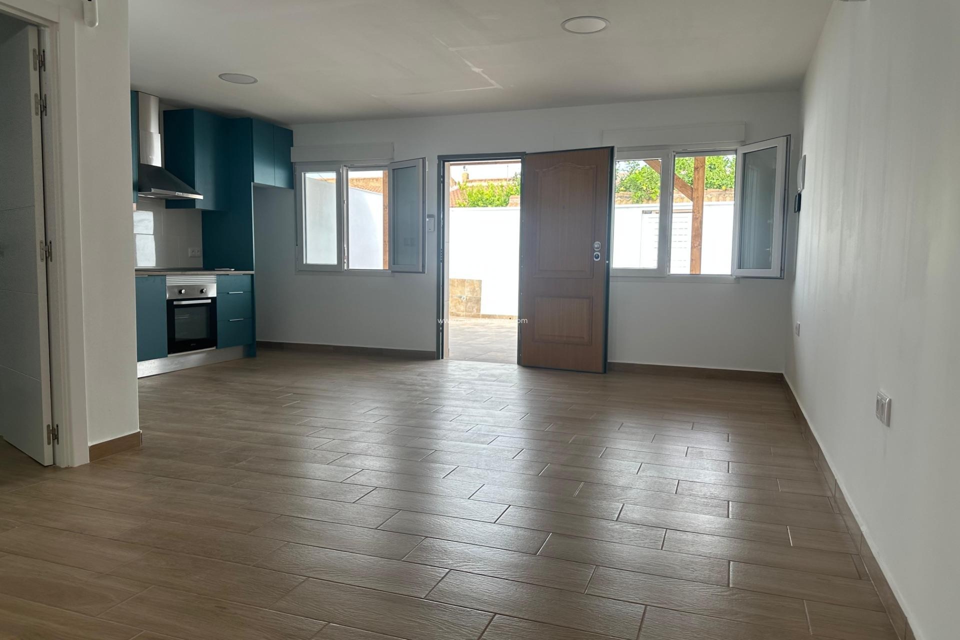 Reventa - Adosado - San javier - El Mirador