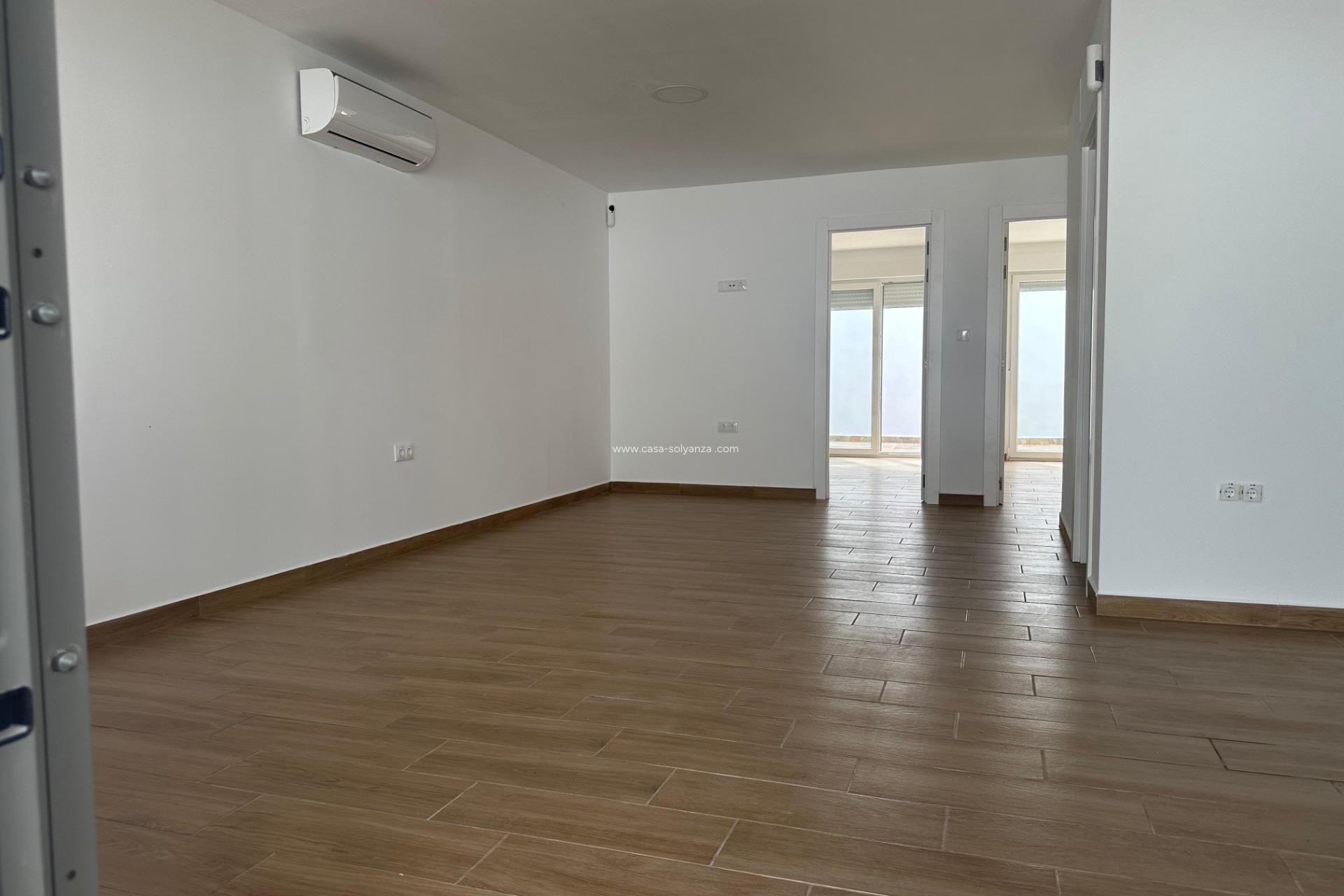 Reventa - Adosado - San javier - El Mirador