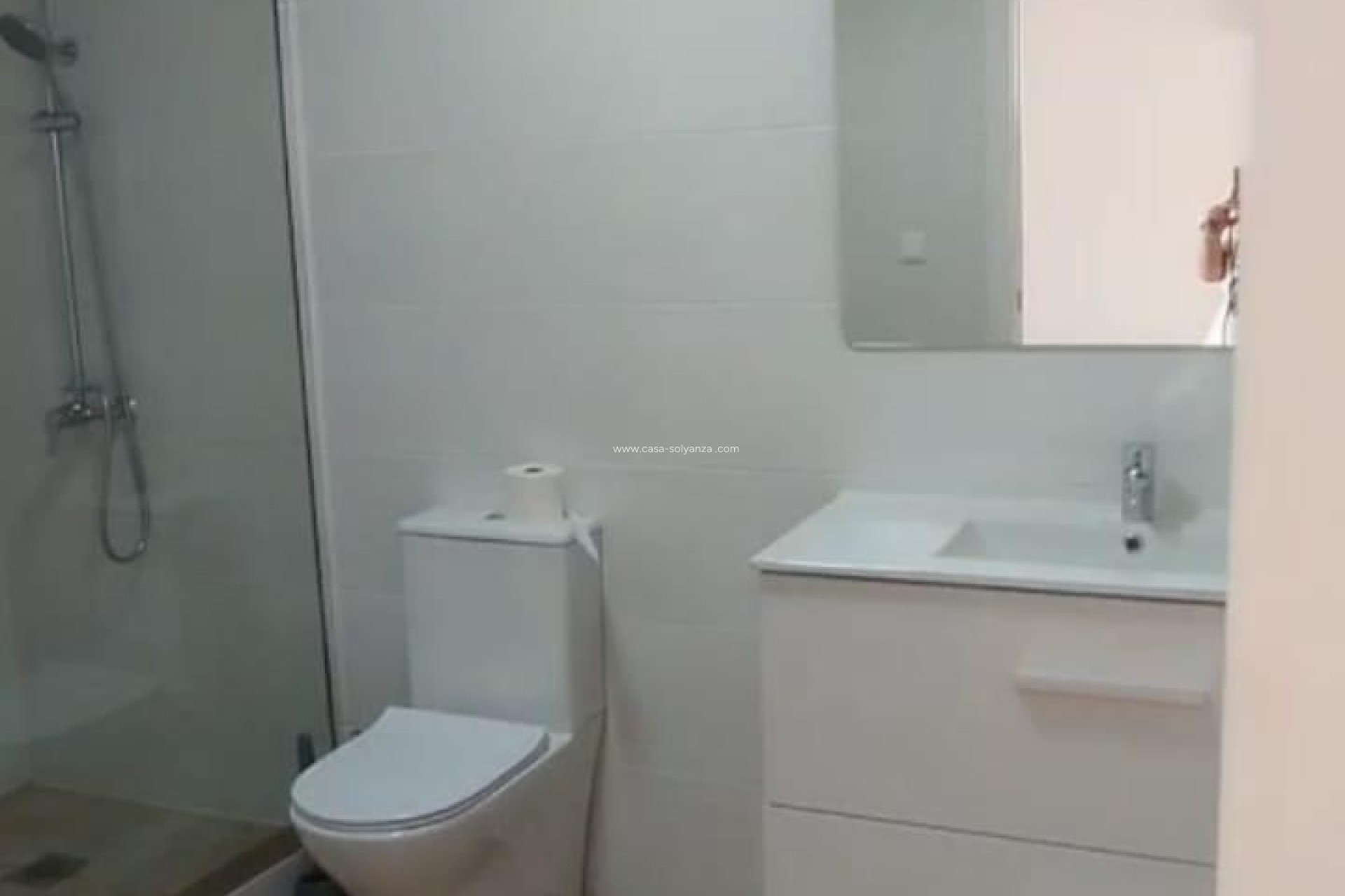 Reventa - Adosado - San javier - El Mirador