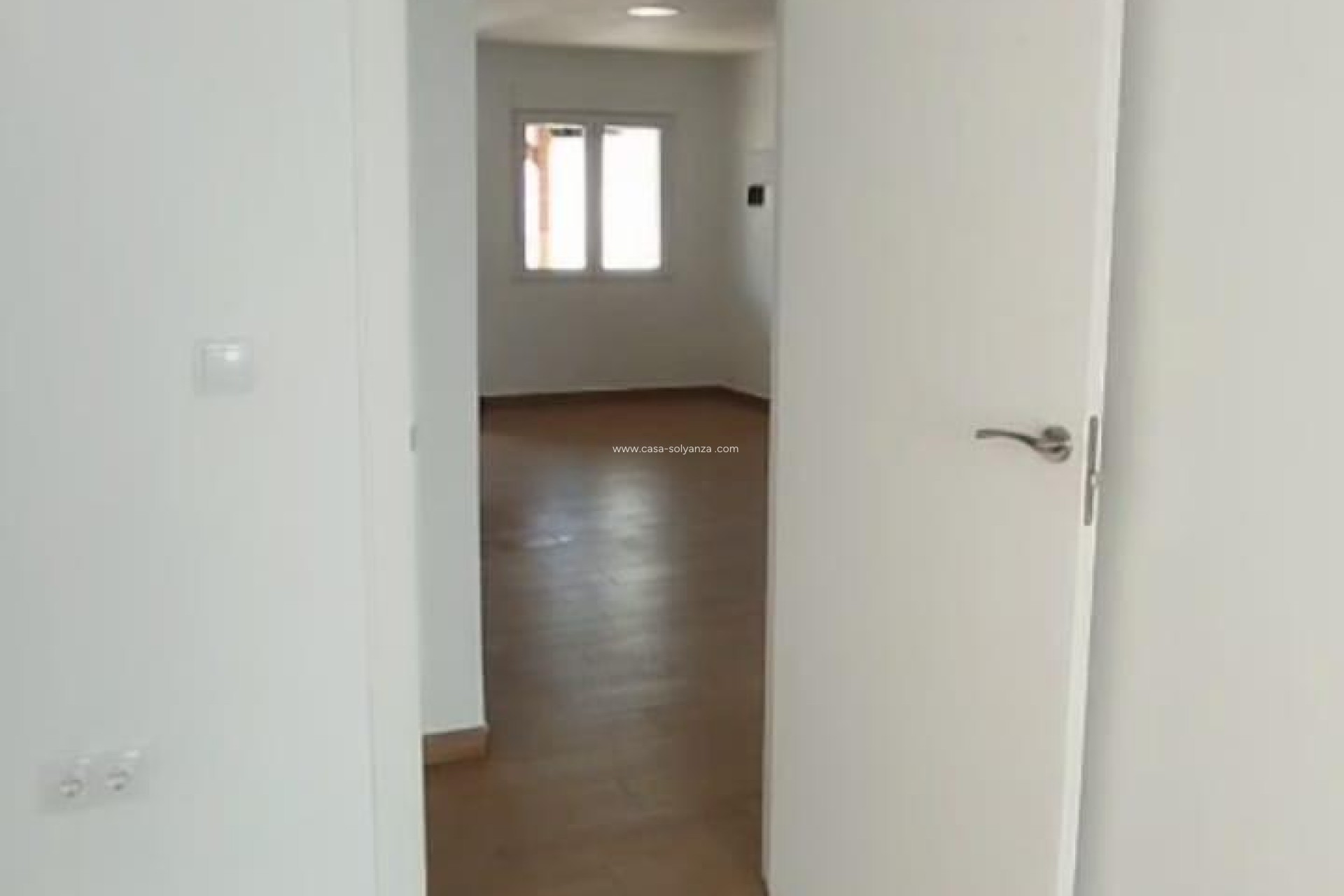 Reventa - Adosado - San javier - El Mirador