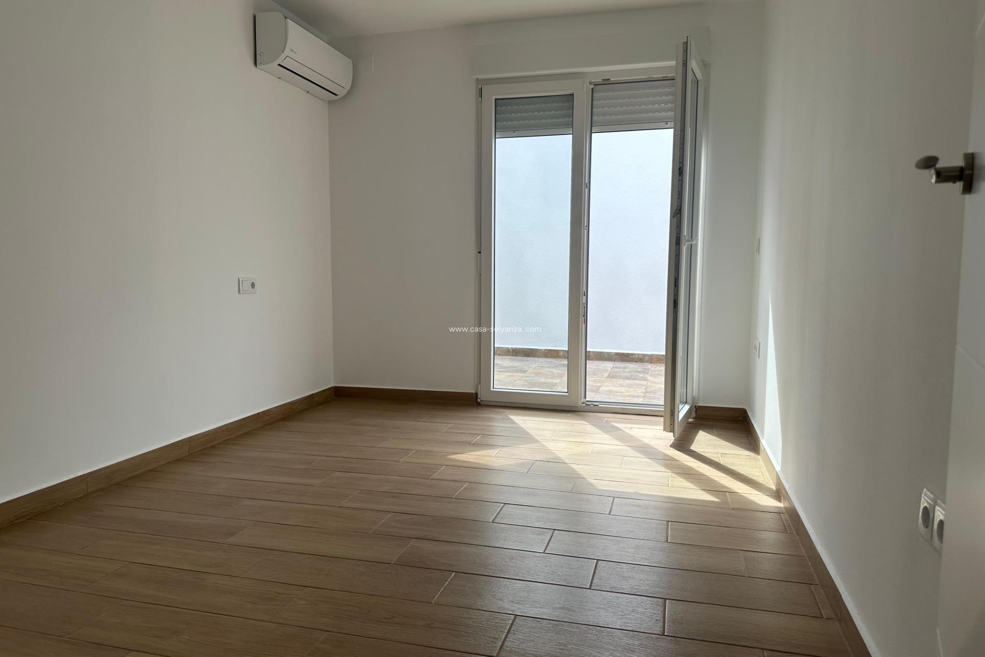 Reventa - Adosado - San javier - El Mirador