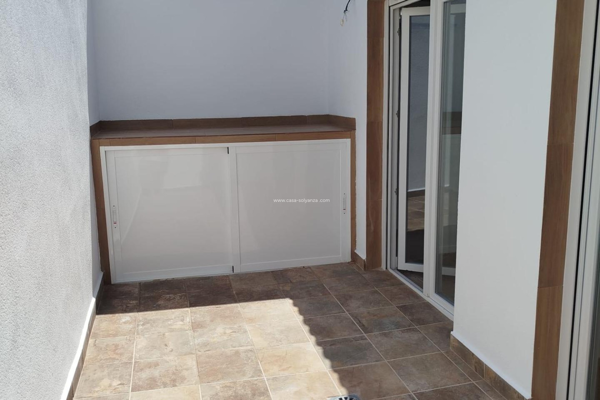 Reventa - Adosado - San javier - El Mirador