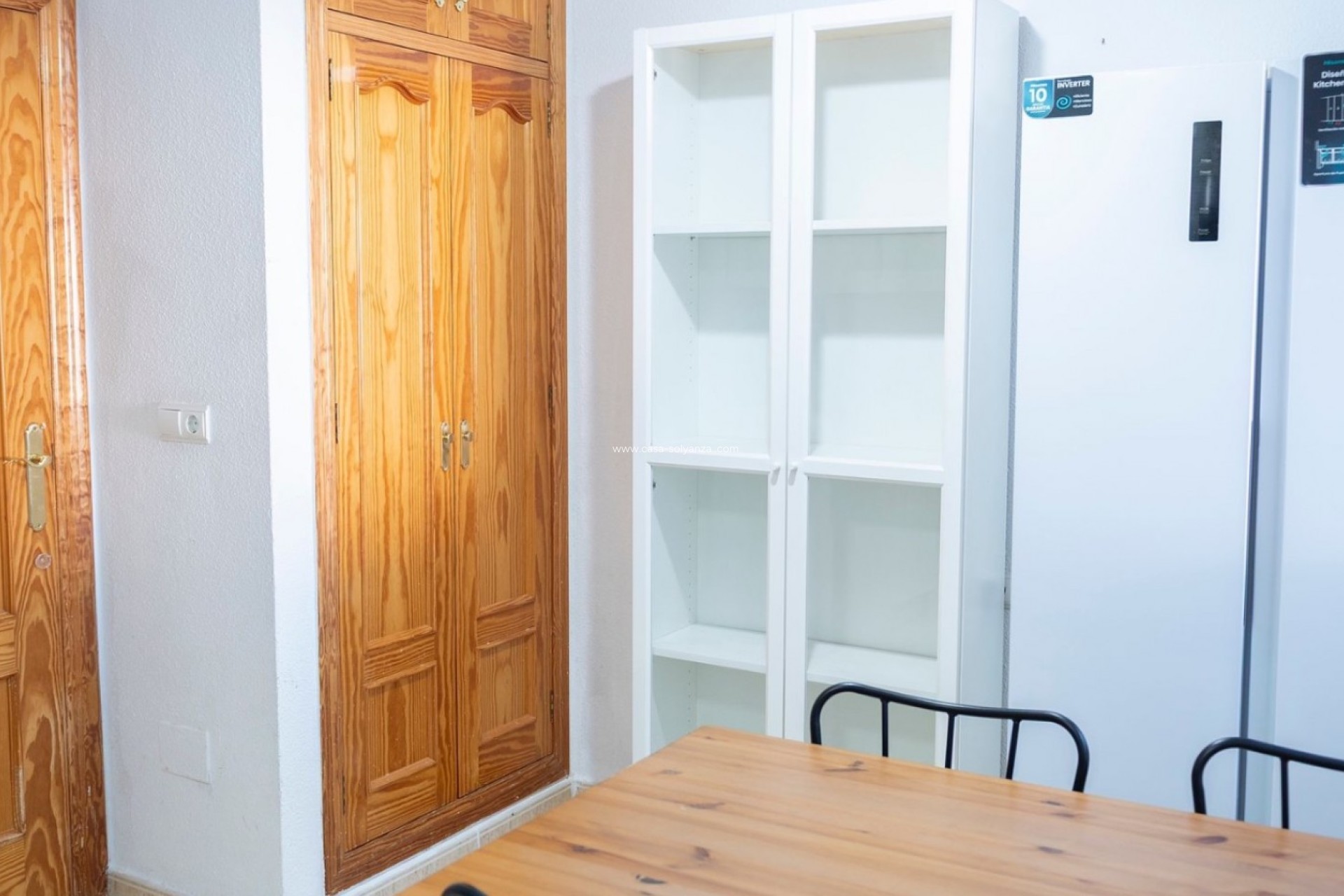 Reventa - Adosado - San javier