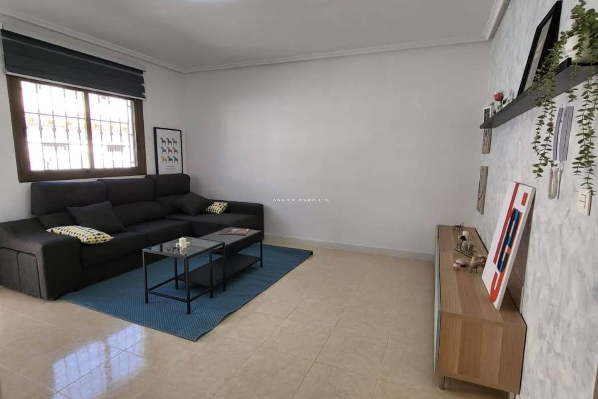 Reventa - Adosado - San Miguel de Salinas - Ciudad de las comunicaciones