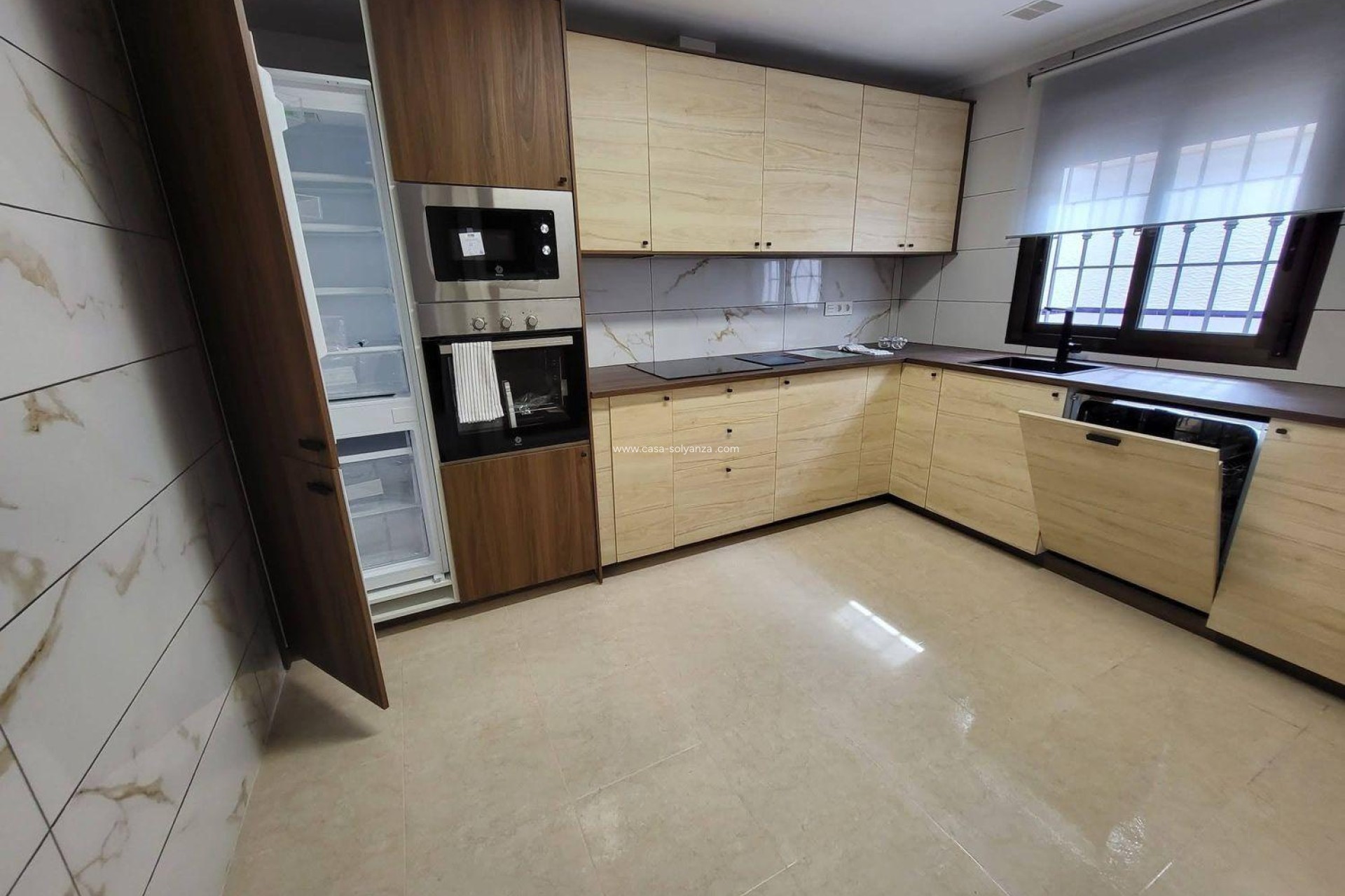 Reventa - Adosado - San Miguel de Salinas - Ciudad de las comunicaciones