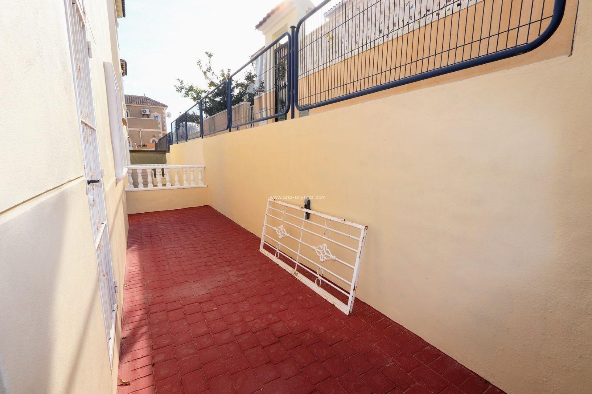 Reventa - Adosado - San Miguel de Salinas - El Galán