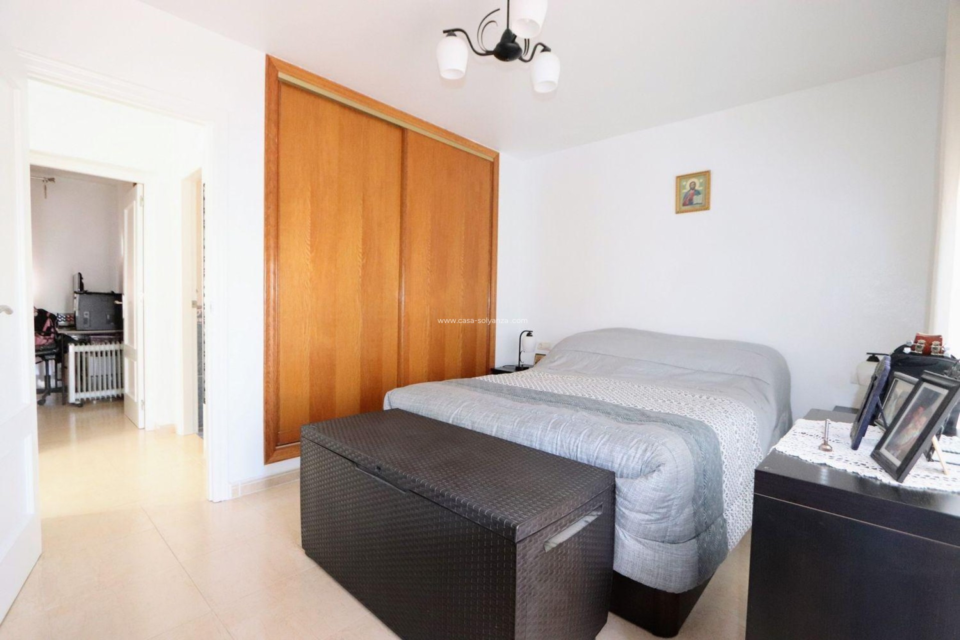 Reventa - Adosado - San Miguel de Salinas - El Galán