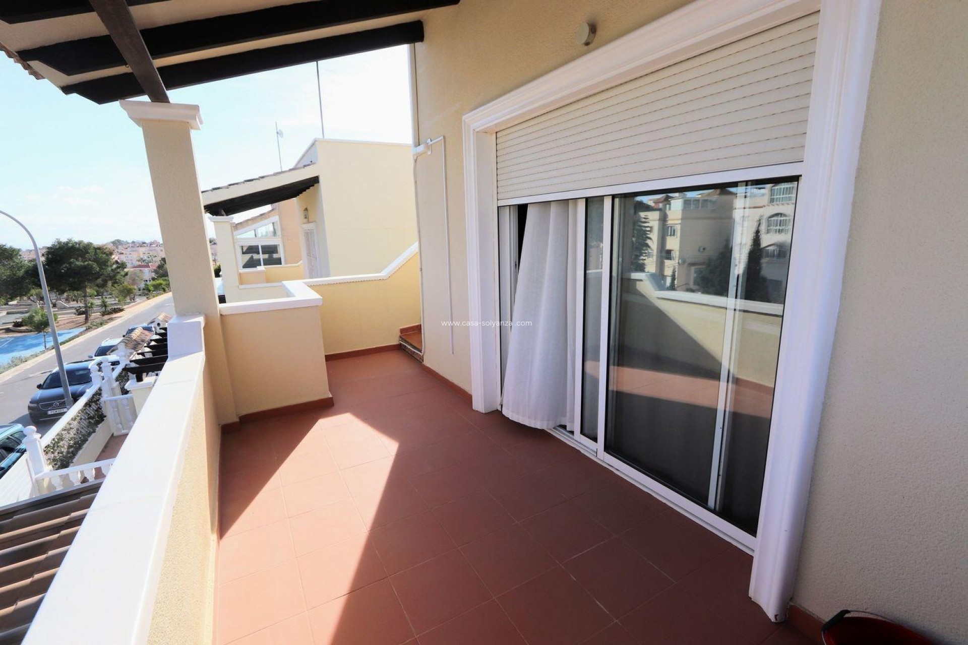 Reventa - Adosado - San Miguel de Salinas - El Galán