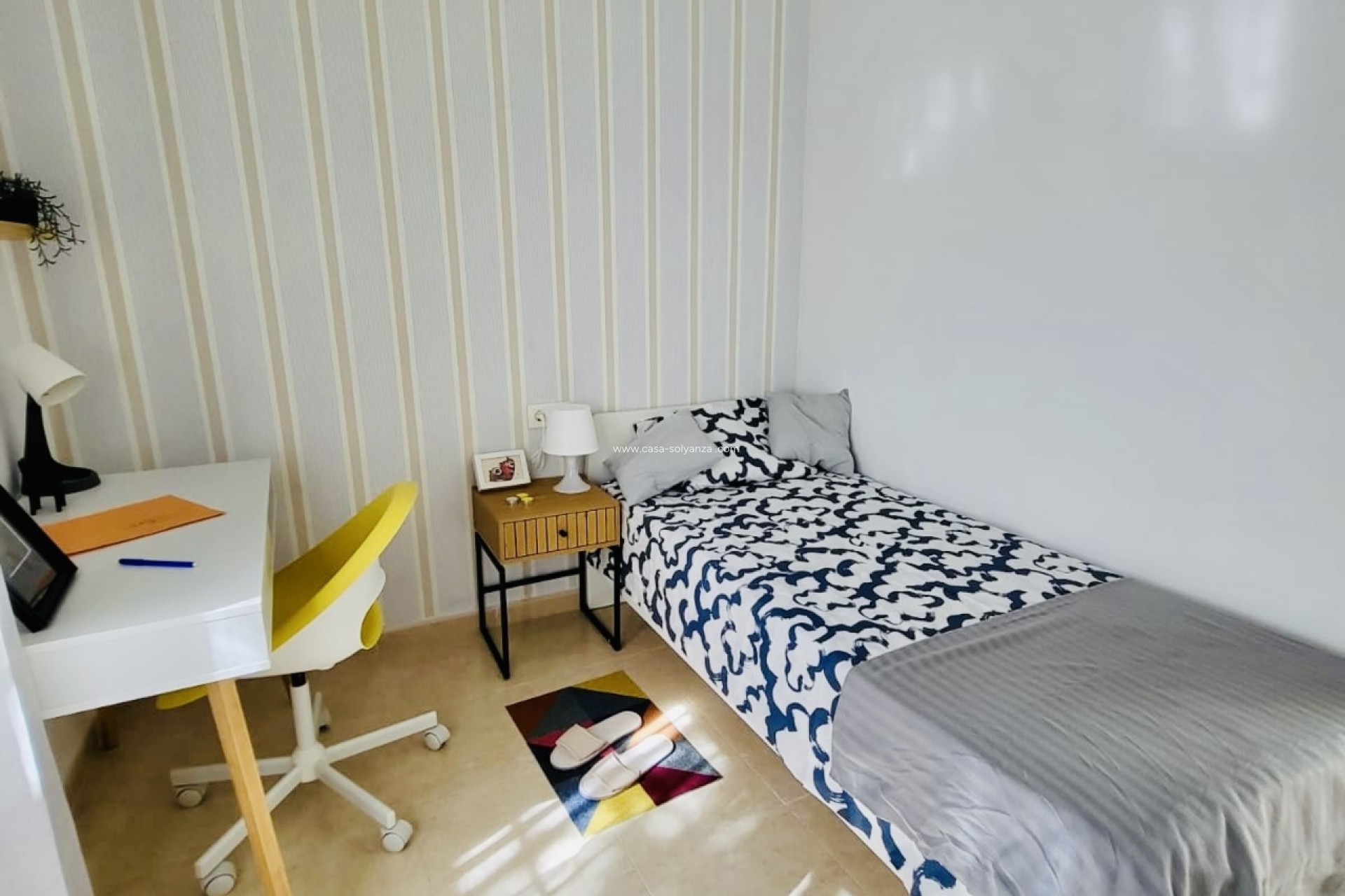 Reventa - Adosado - San Miguel de Salinas - Inland