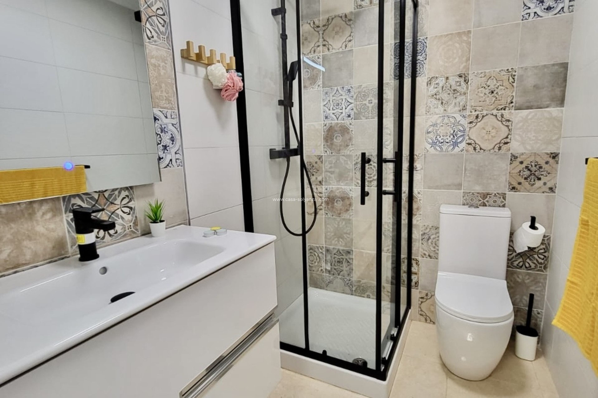 Reventa - Adosado - San Miguel de Salinas - Inland