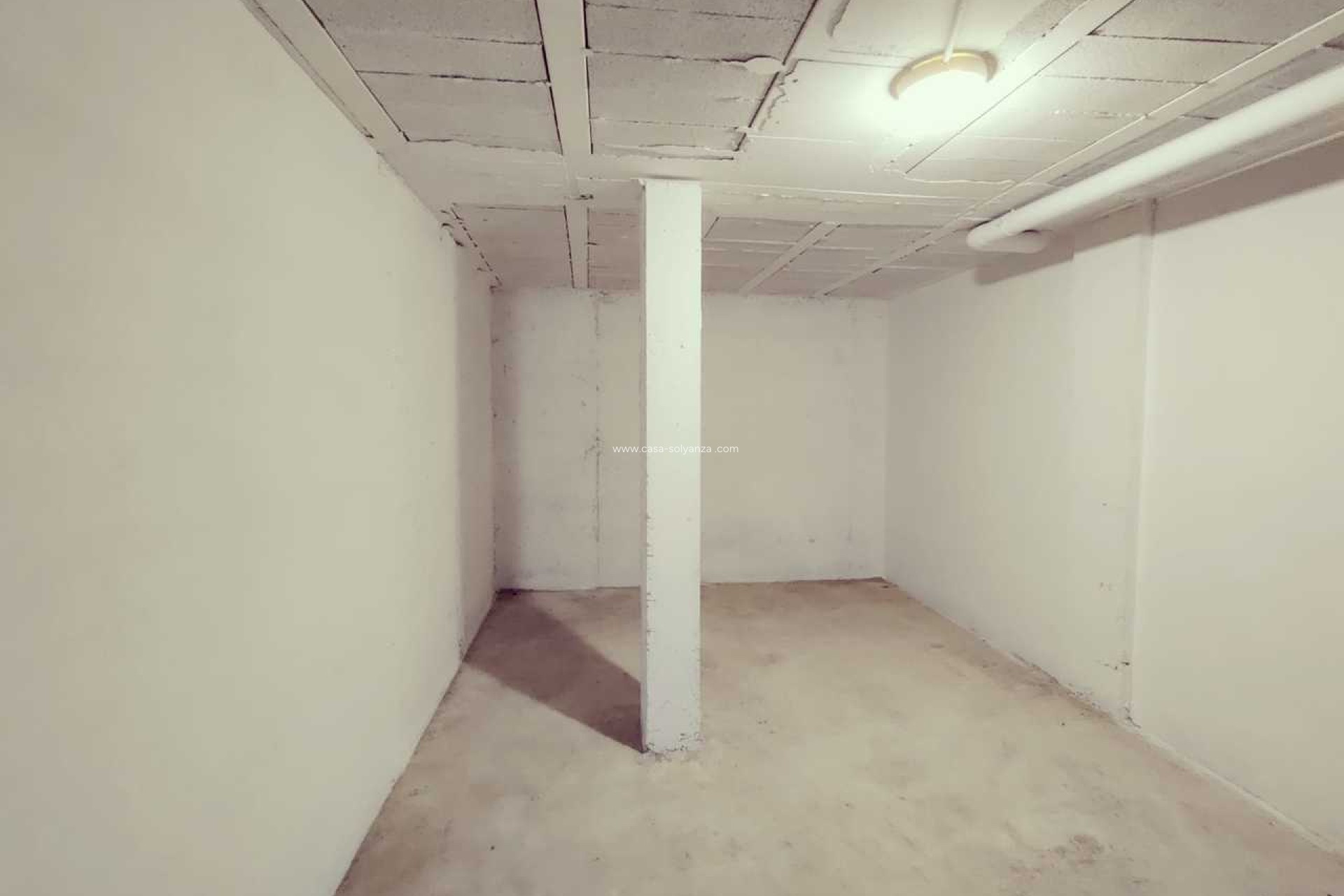 Reventa - Adosado - San Miguel de Salinas - Inland